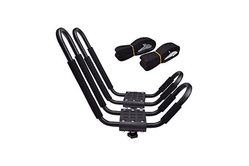 TMS J-Bar Rack HD