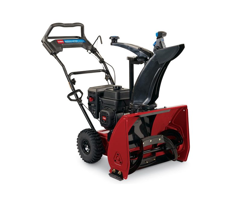 Toro SnowMaster 724 ZXR