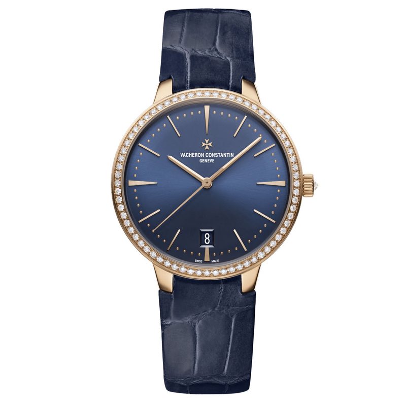 Vacheron Constantine PATRIMONY SELF-WINDING