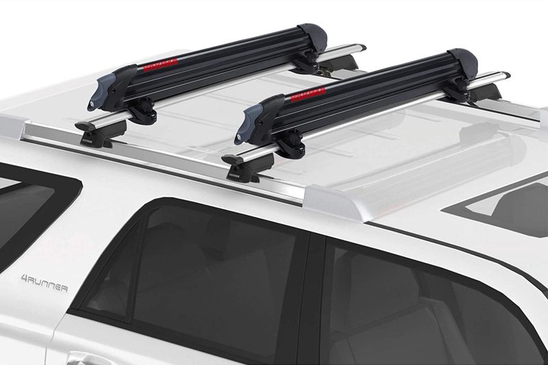 Yakima PowderHound Ski and Snowboard Rack
