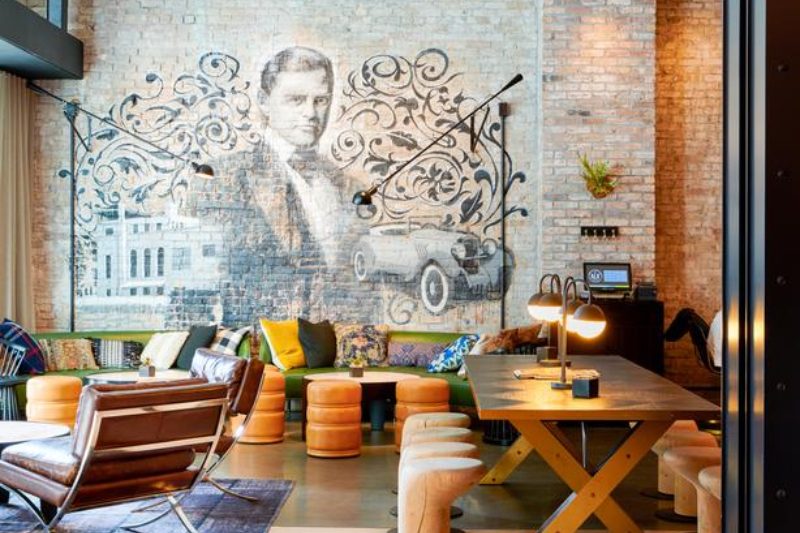 Arlo Chicago