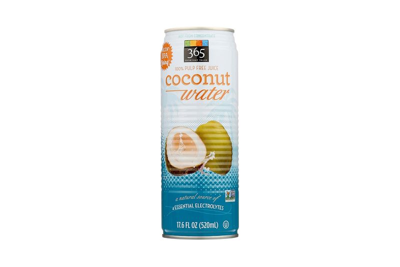 365 Coconut Water