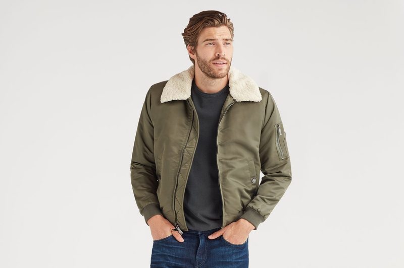 7 for All Mankind