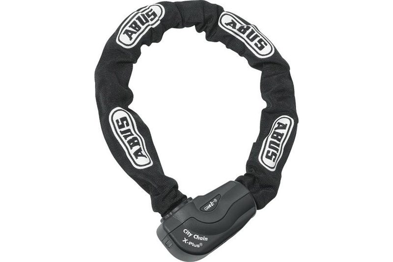 ABUS Granit City Chain X-Plus 1060