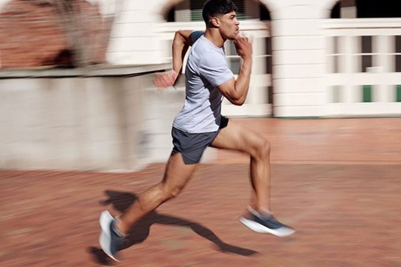 Allbirds Merino Wool Sneakers
