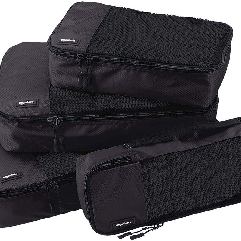 Amazon Basics 4-Pack