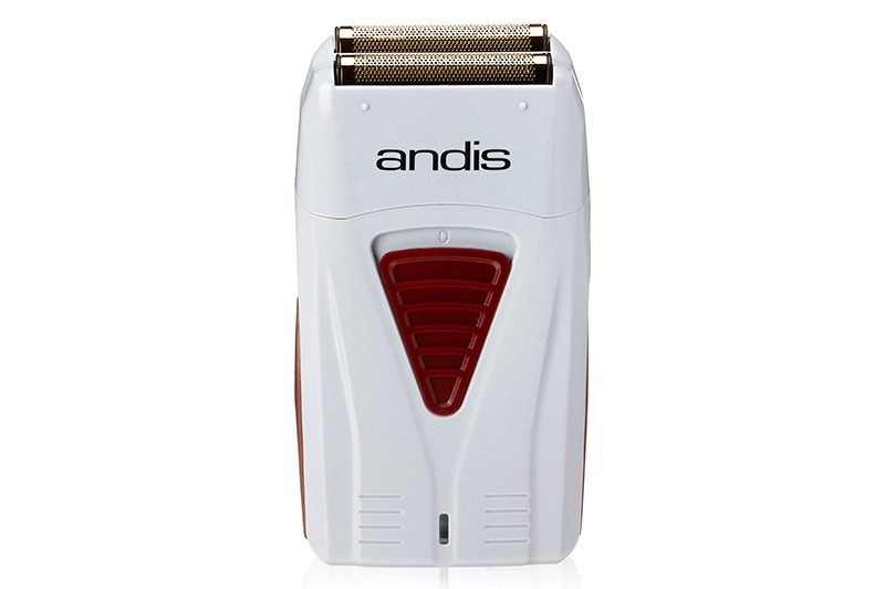 Andis 17150 Pro Foil Lithium Titanium Foil Shaver