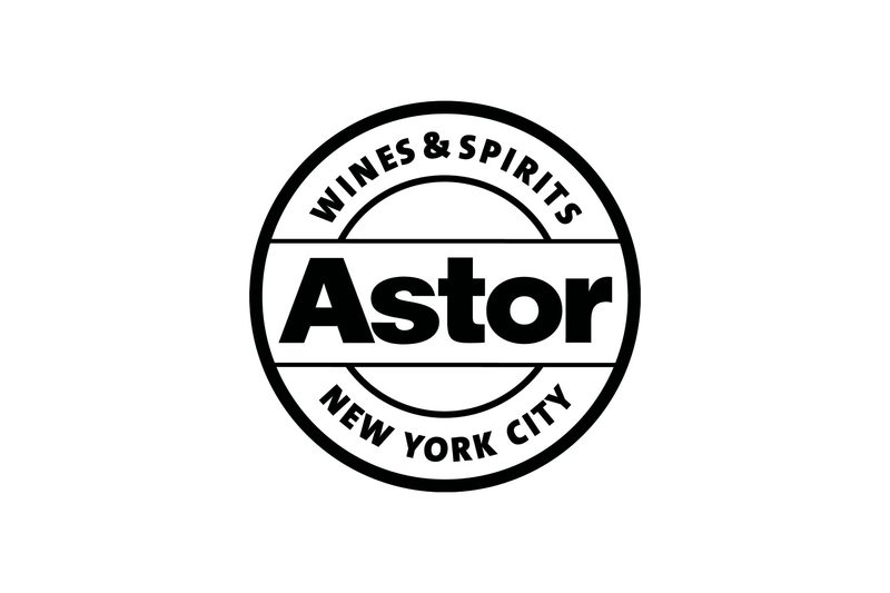 Astor Wine Shop Logo
