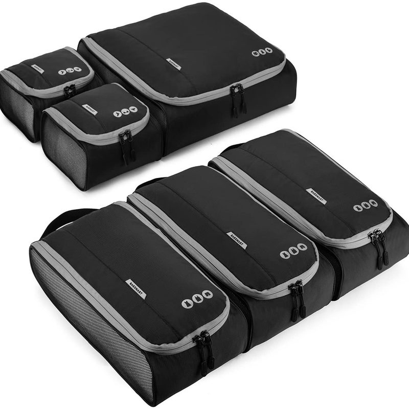 Bagsmart 6 Piece Set