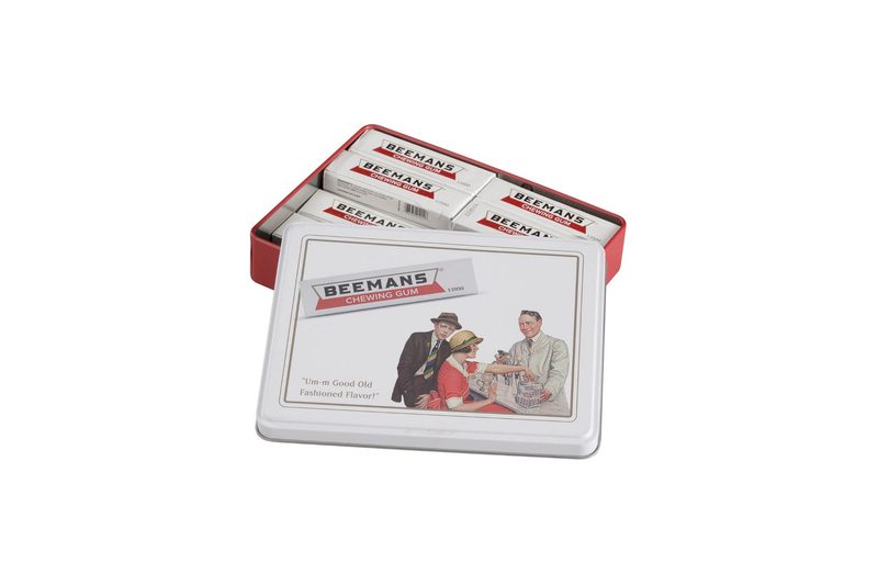 Beemans Gum