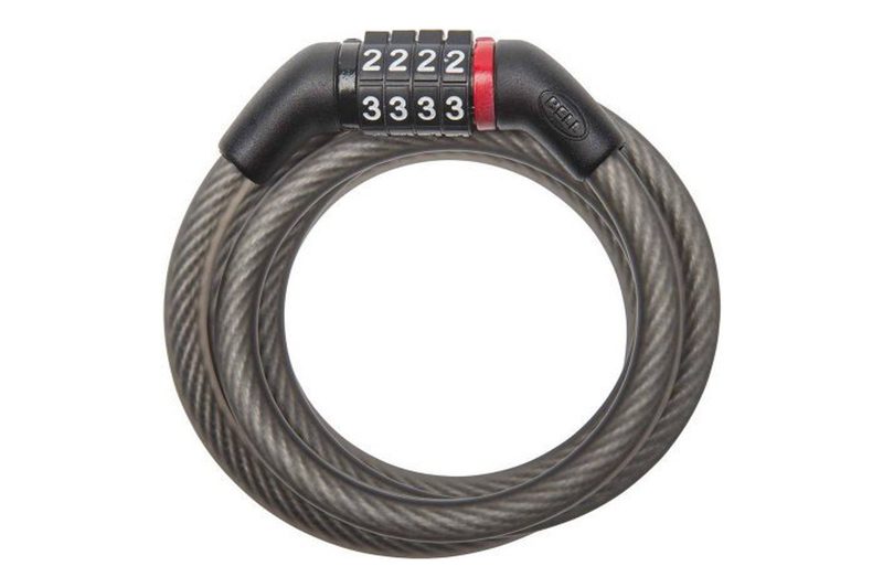 Bell Watchdog 100 Cable Lock