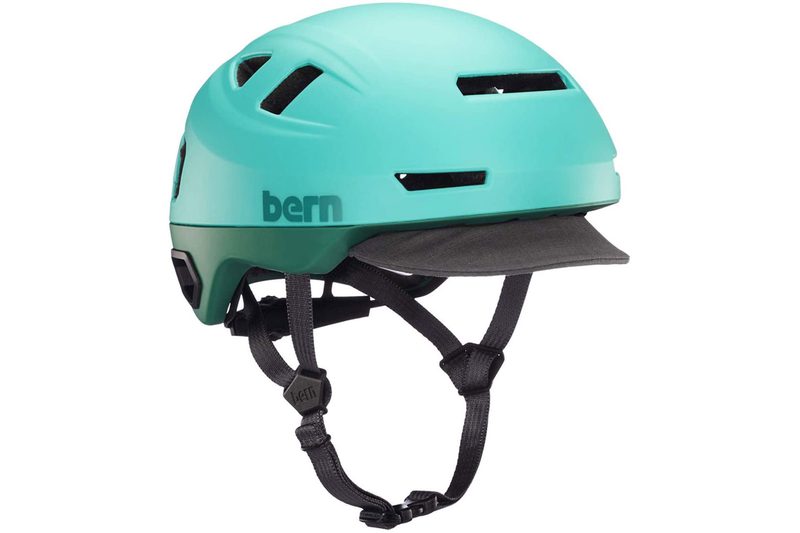 Bern Hudson MIPS Bike Helmet