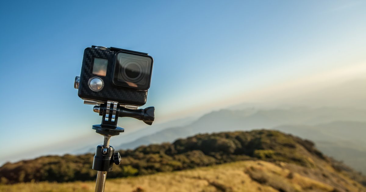 The 7 Best Action Cameras for Adventures in 2022 - The Manual