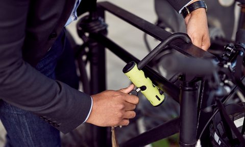 best bike locks 2021