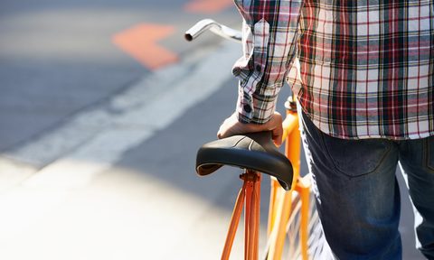 best bike seats it s only way to get around the city