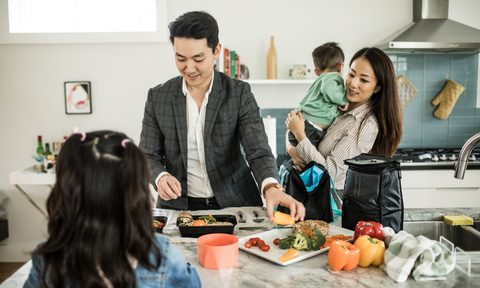 best lunch boxes working parents packing lunches for children