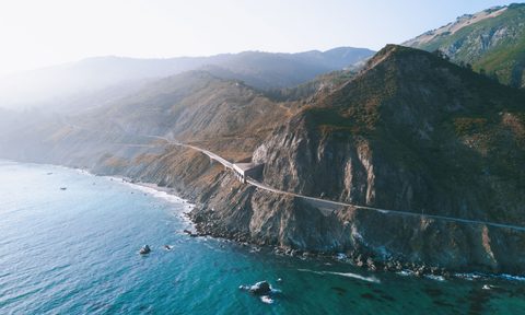 Big Sur, California