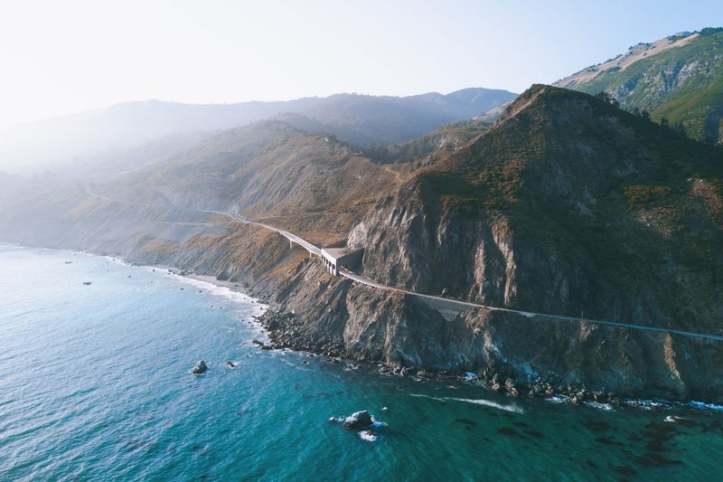 Big Sur, California