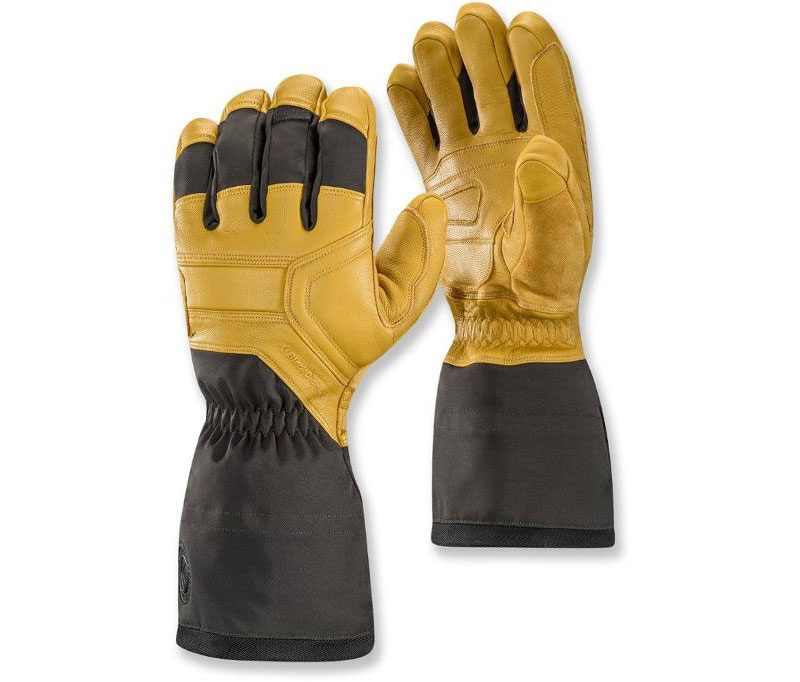 Black Diamond Guide Gloves
