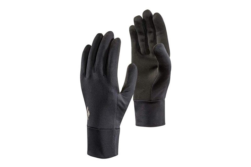 Black Diamond Lightweight Screentap Gloves