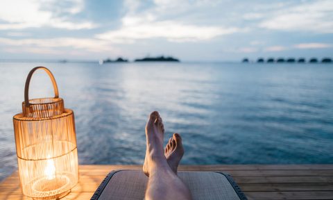 Book Your 2021 Vacation with Booking.com