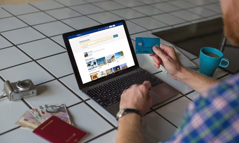 booking dot com travel deals 2021