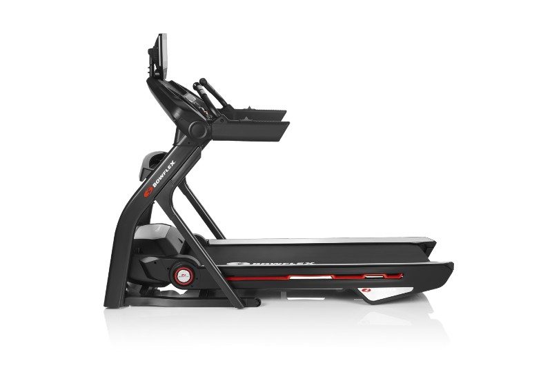 Bowflex Treadmill 10
