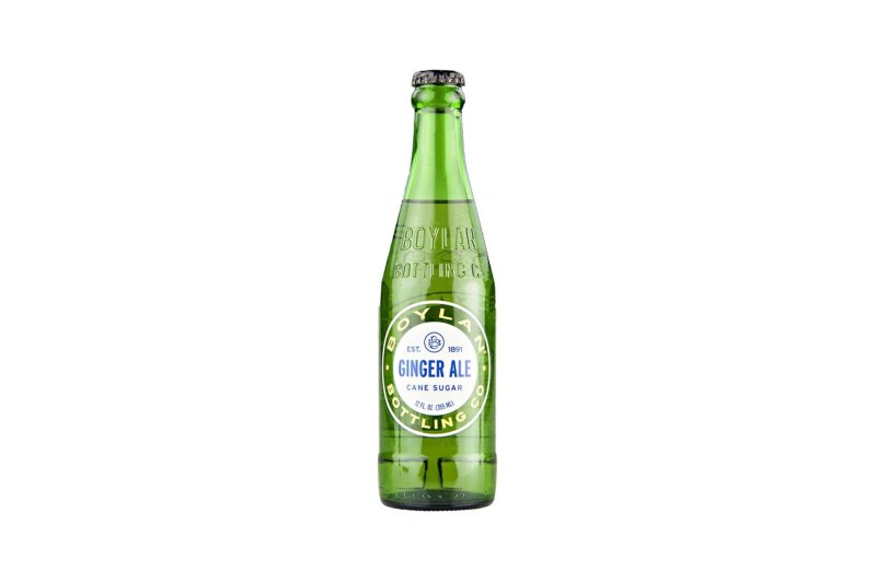 Boylan Ginger Ale