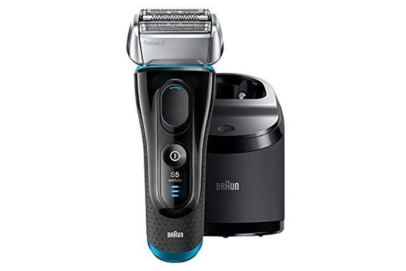 Braun Electric Razor for Men