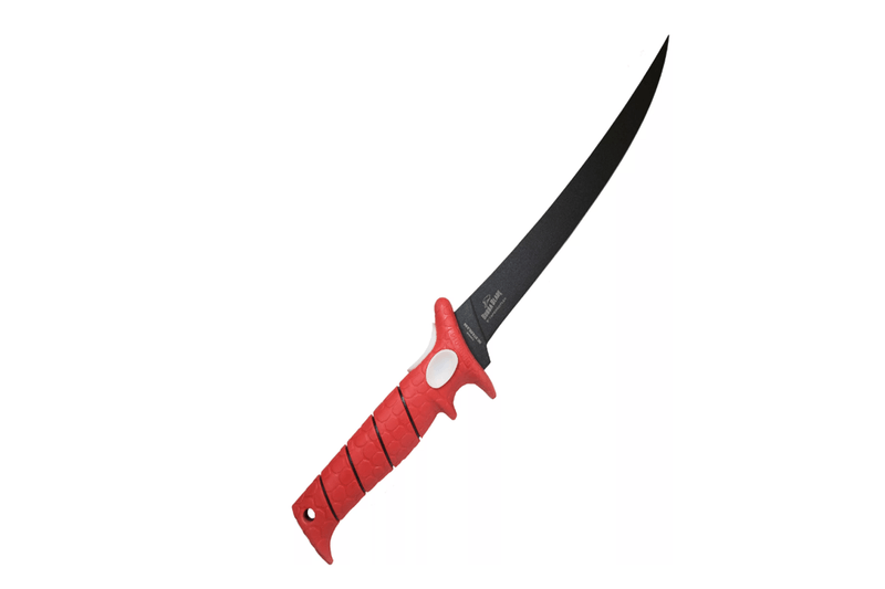 Bubba Blade Tapered Blade FLEX 9'' Fillet Knife