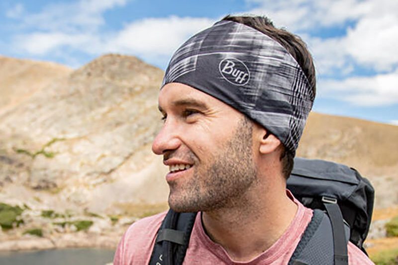 Buff USA Merino Wool Headwear