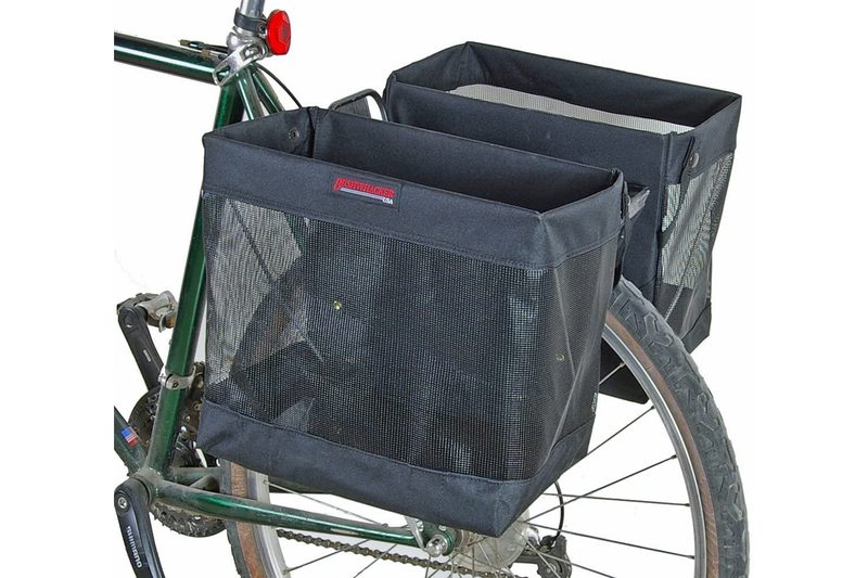 Bushwacker Omaha Grocery Basket