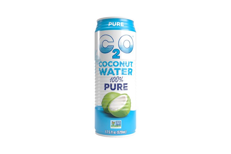 C2O Coconut Water