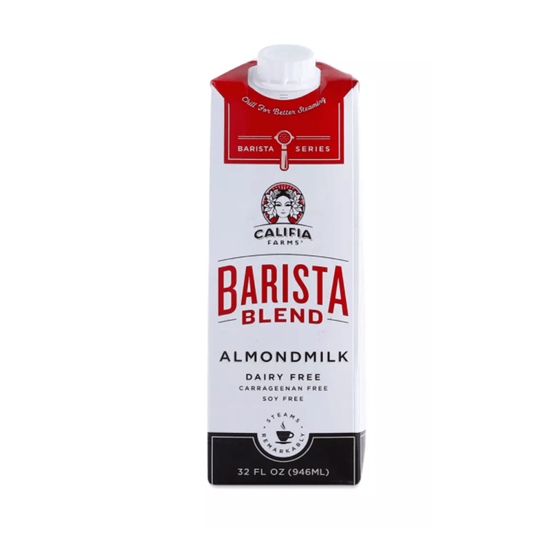 Califia Farms Barista Blend