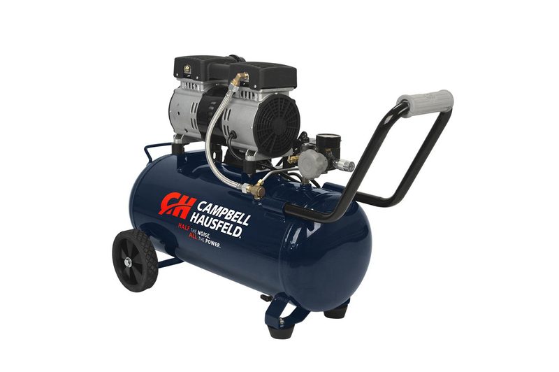 Campbell Hausfeld DC080500 Air Compressor