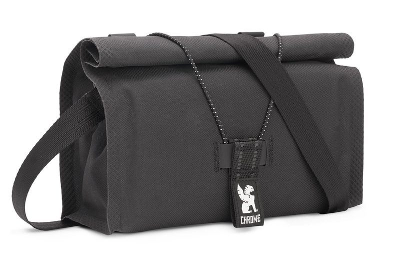 Chrome Industries Urban EX Handlebar Bag 2.0