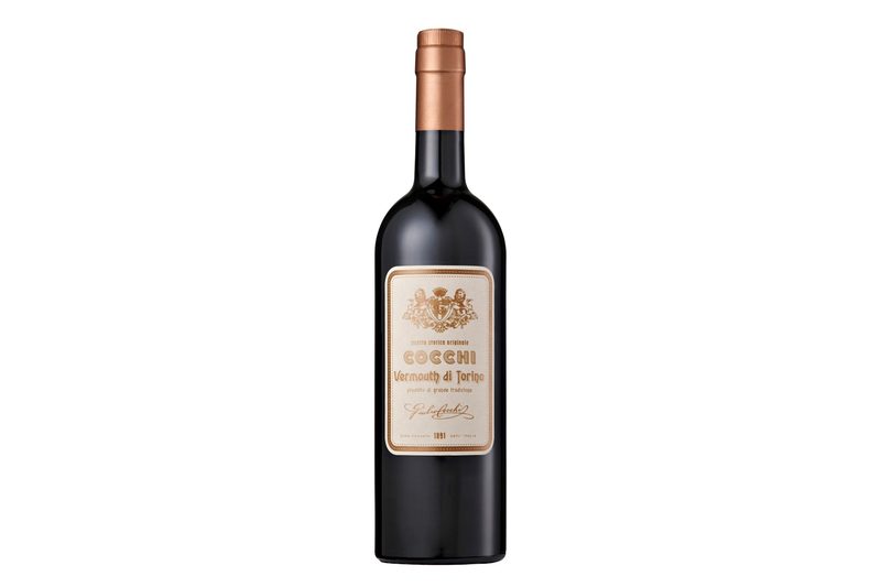 Cocchi Vermouth di Torino