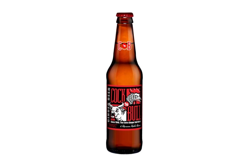 Cock 'n Bull Ginger Beer