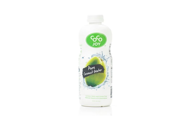 Coco Joy Coconut Water