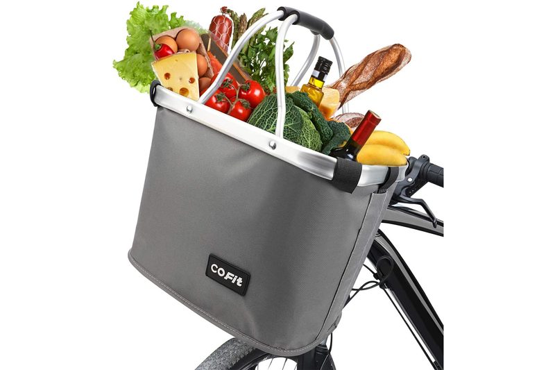 Cofit Detachable Bike Basket