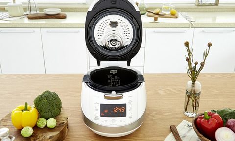 best rice cookers cuckoo