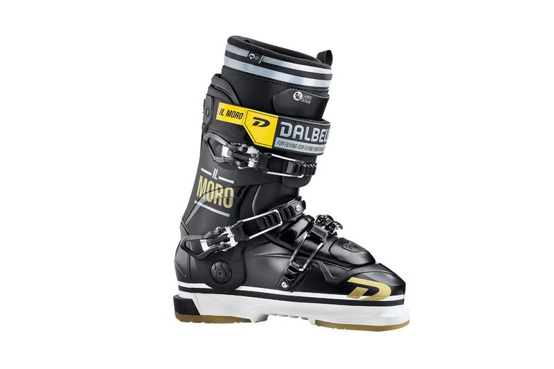 Dalbello Il Moro Ski Boots 2021