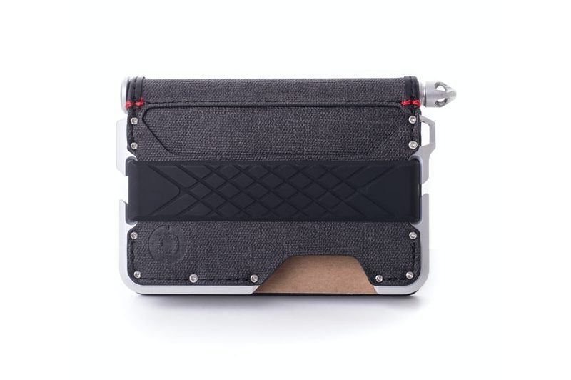 Dango Products D01 Dapper Bifold Pen Wallet