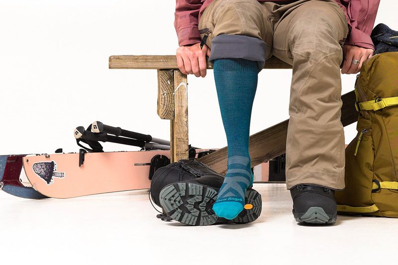 Darn Tough Merino Wool Socks