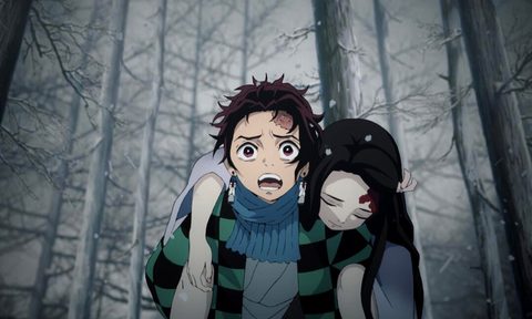 Demon Slayer