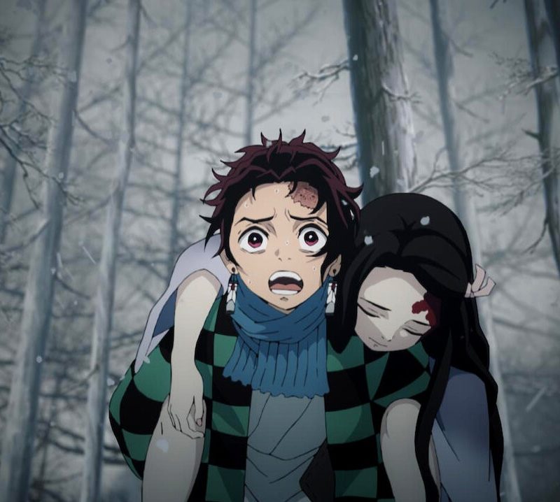 Demon Slayer