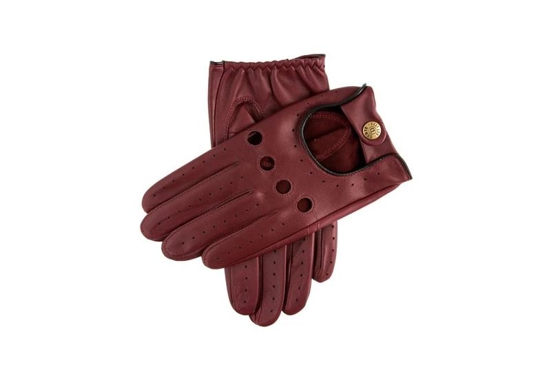 Best leather gloves for men.