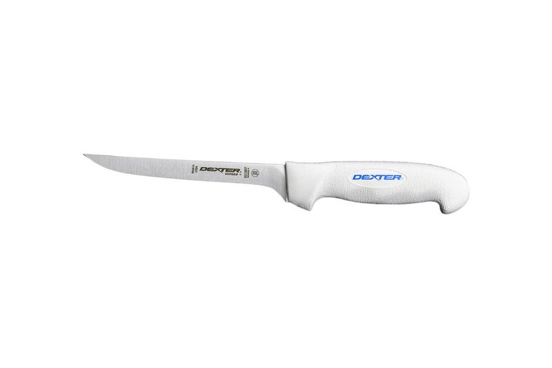 Dexter-Russell SofGrip Fisherman's Flex Fillet Knife