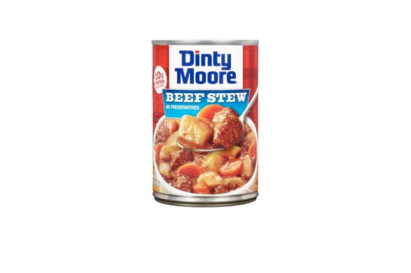 Dinty Moore Beef Stew