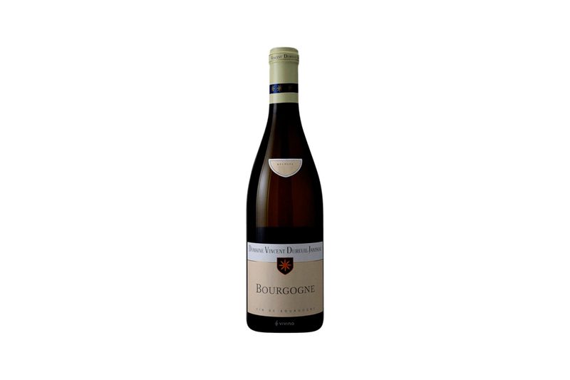 Domaine Vincent Dureuil Janthial White Burgundy